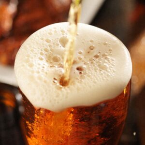 Beer & Health Benefits